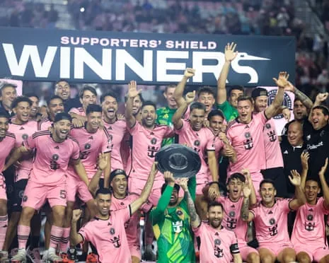 MLS Regular Season Title Race Intensifies – Closest Conclusion in Recent History