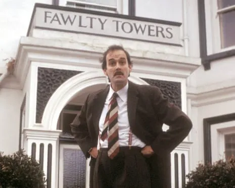 ‘A Masterclass in Painfully Precise Humor’: Why Fawlty Towers Remains the Most Brilliant Sitcom of All Time, 50 Years On
