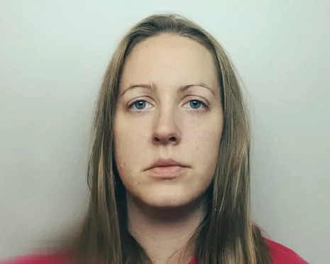 Conviction: The Proceedings of Lucy Letby Review – Feature Examines Britain’s Most Notorious Infant Killer