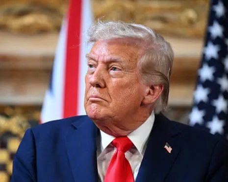 Donald Trump Indicates Media Outlets May Face Penalized Over Unfavorable Coverage